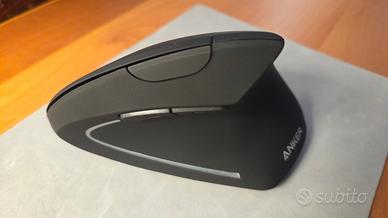 Anker Mouse Verticale Wireless