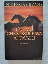 L'uomo che sussurrava ai cavalli 
