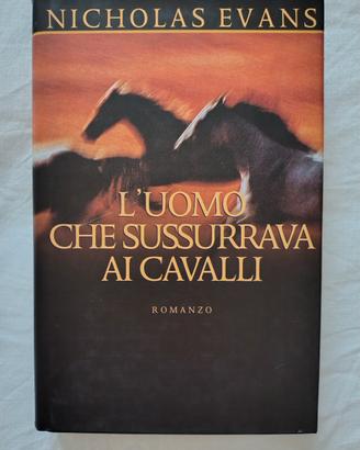 L'uomo che sussurrava ai cavalli 