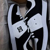 scarpe DC nuove N.46