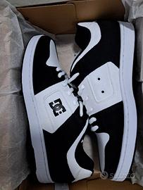 scarpe DC nuove N.46