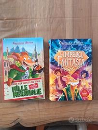 Libri di Geronimo Stilton