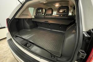 JEEP Compass 1ª serie - 2011