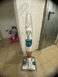 Aspirapolvere rowenta  lava e aspira