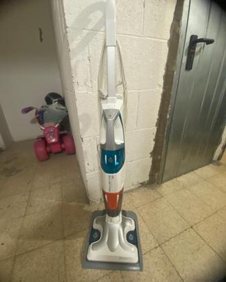 Aspirapolvere rowenta  lava e aspira
