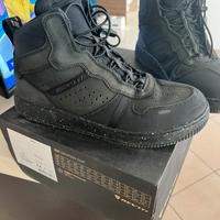 Scarpe moto Revit