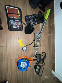 Kit off road