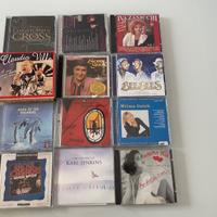 Cd e cofanetti
