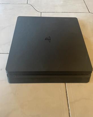 PlayStation 4