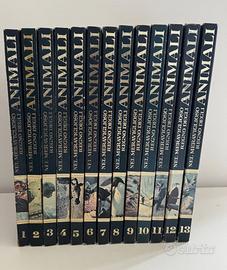 Enciclopedia Nel Meraviglioso Regno degli Animali