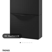 Scarpiera TRONES