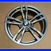 Cerchio Originale 8 x 18 BMW Serie 4 F32 13-20