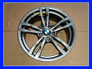 Cerchio Originale 8 x 18 BMW Serie 4 F32 13-20