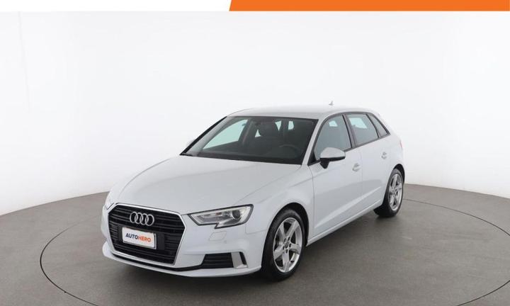 AUDI A3 SPB 1.6 TDI 116 CV S tronic Sport