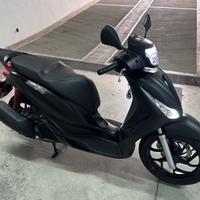 Piaggio Medley 125 - 2024