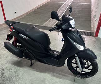 Piaggio Medley 125 - 2024