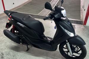Piaggio Medley 125 - 2024