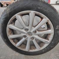 cerchi Ford Bmax
