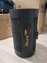 subwoofer xline 150