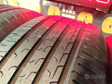 4 GOMME NUOVE 235 55 18 CONTINENTAL