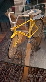bicicletta vintage barbiere mattel  anni 70
