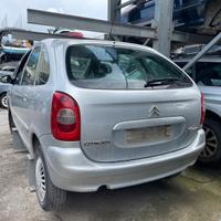 Citroen Xsara Picasso "2003" 1600 B. 70KW 95CV *