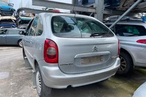 Citroen Xsara Picasso "2003" 1600 B. 70KW 95CV *