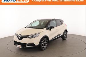 RENAULT Captur 1.5 dCi 8V 90 CV EDC Start&Stop I