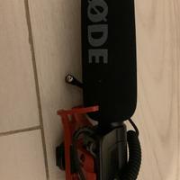 Rode Video Mic