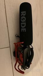 Rode Video Mic