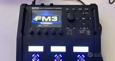 Fractal Audio FM3