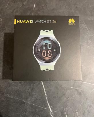 Smartwatch Huawei