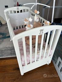 LETTINO FOPPAPEDRETTI