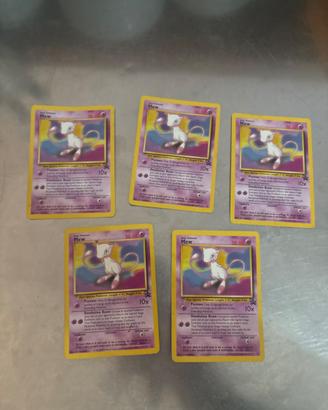 Carte pokemon