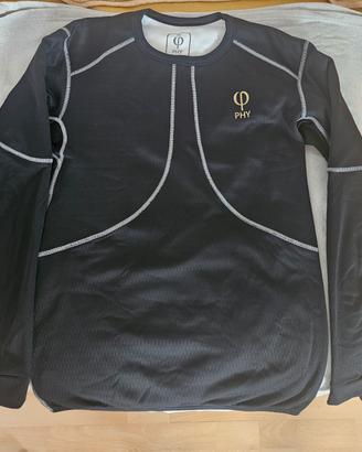 Sotto Muta " Caledarium " PHI Diving Equipment 