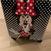 Trolley Disney American Tourister