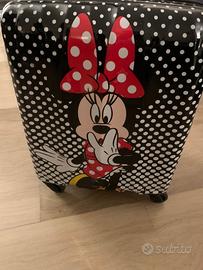 Trolley Disney American Tourister