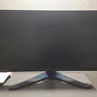 Monitor Gaming 144hz 27" Full HD 1ms IPS