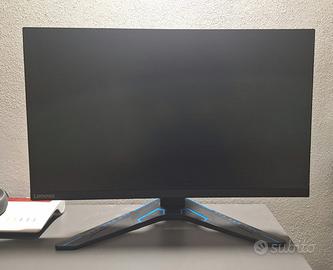 Monitor Gaming 144hz 27" Full HD 1ms IPS