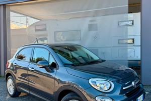 Fiat 500X cross plus