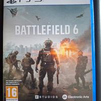 battlefield 6 ps5