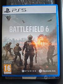 battlefield 6 ps5