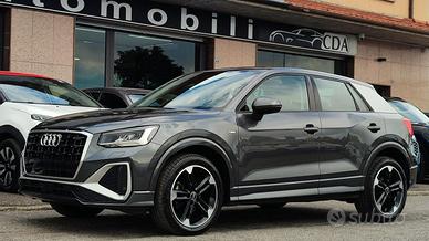 AUDI Q2 Q2 S Line 30TDI *PROMO 2000