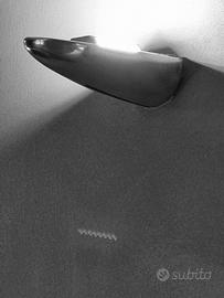 Lampade da parete B-Lux Olympia di Jorge Pensi