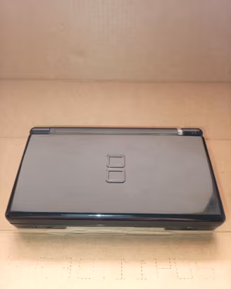 Nintendo ds lite