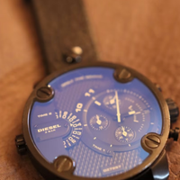 Orologio Diesel DZ7257 - Iconico e Ottime Cond.