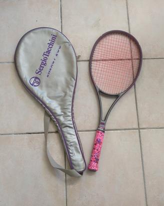 Racchetta tennis Sergio Tacchini Energy 200