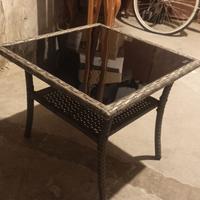 Tavolino da esterno/interno