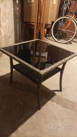 Tavolino da esterno/interno