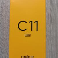 telefono realme c11